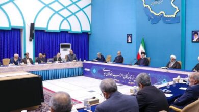 رئیسجمهور: حضور سلایق مختلف بستری برای شکلگیری مجلس قوی و تقویت دولت است