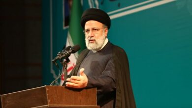 رئیسجمهور: سردار شهید حاج قاسم سلیمانی افتخار جهان اسلام است