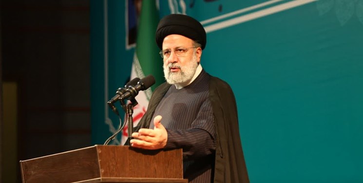 رئیسجمهور: سردار شهید حاج قاسم سلیمانی افتخار جهان اسلام است