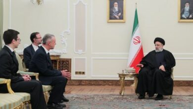 رئیسی: آمریکا بهدلیل حمایت از صهیونیستها دیگر هیچ اعتباری در جهان ندارد