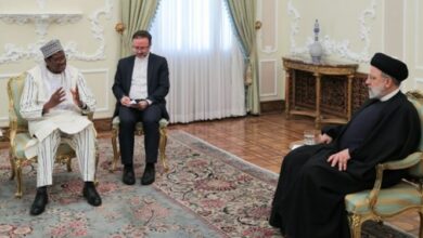 رئیسی: آمریکا و برخی دولتهای غربی منشا اصلی ترور هستند