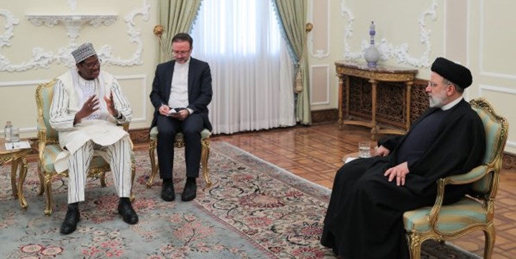 رئیسی: آمریکا و برخی دولتهای غربی منشا اصلی ترور هستند