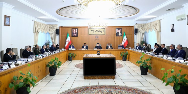 رئیسی: اعمال تروریستی صهیونیستها با هدف انحراف افکارعمومی از جنایات آنها در غزه صورت میگیرد