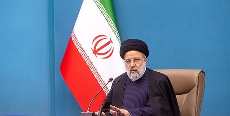 رئیسی در دانشگاه جامع امام حسین (ع): حرکت دانشگاهها پیشران تحول کشور است