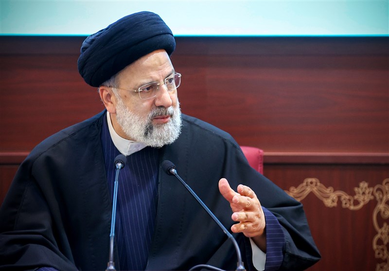 رئیسی: سند آمایش سرزمینی ورزش برای تحقق عدالت ورزشی حداکثر ظرف 4 ماه تدوین شود