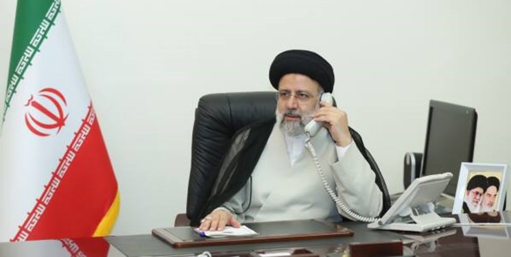 رئیسی: شکایت آفریقای جنوبی علیه صهیونیستها مورد تجلیل همه آزادیخواهان است