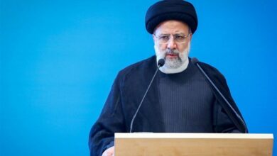 رئیسی: عدالت، تحول و کارآمدی نظام اداری صرفا با گزینش شایستگان محقق میشود