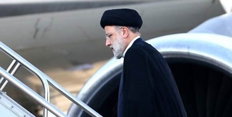 رئیسی پیش از عزیمت به ترکیه: هیأت عالی مشترک اقتصادی ایران و ترکیه تشکیل میشود