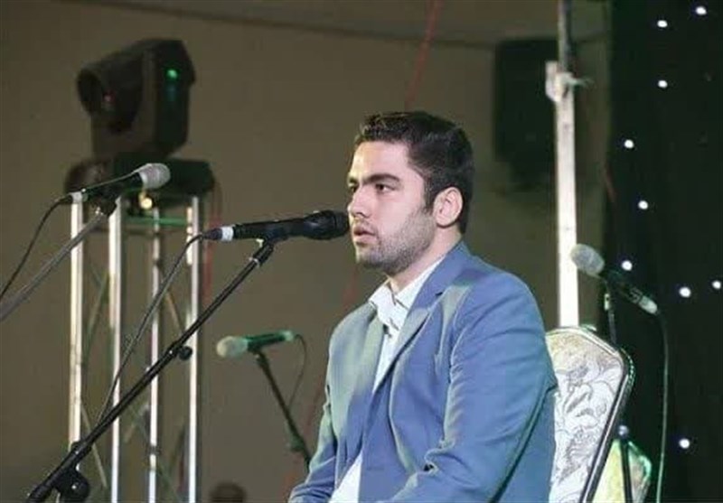 راز موفقیت قاری ممتاز کشوری/ آیه تکاندهنده قرآن که انسان را دگرگون میکند