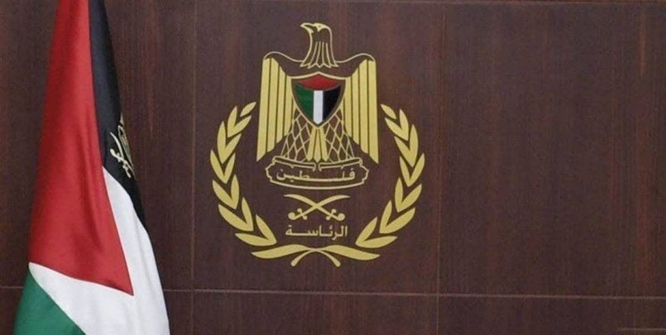 رامالله: انگلیس به دنبال تکمیل اعلامیه بالفور است