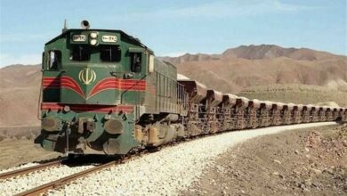 راهآهن: دخل و تصرفی در صدور بارنامه نداریم/ تکذیب توقف واگن در شبکه ریلی