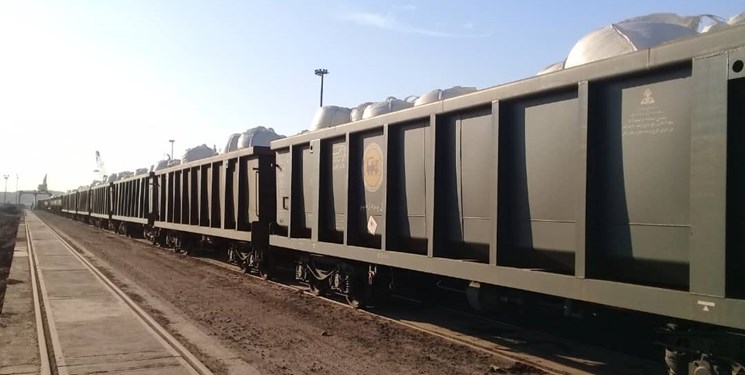 راهآهن چرا بارنامه برخی شرکتهای ریلی را بسته است
