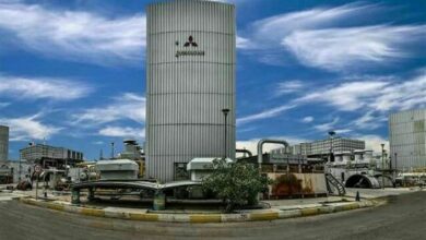 راهاندازی 3 واحد جدید تولید برق در نیروگاه ری/ 99 درصد سوخت نیروگاه گاز است