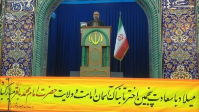 راهاندازی مرکز رشد و شتابدهنده دانشگاه پیام نور بوشهر با مشارکت سپاه