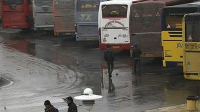 راهداری: هیچ توقفی در جابهجایی زائران شهید سلیمانی در کرمان نخواهیم داشت