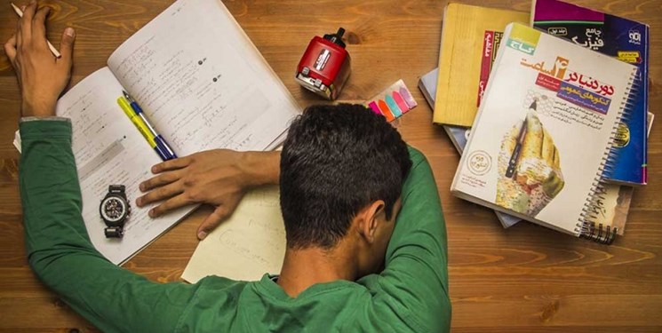 راههای افزایش تمرکز و جلوگیری از حواس پرتی در مطالعه