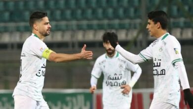 ربیعی هنوز لیست ورود یا خروج به باشگاه ذوبآهن نداده است