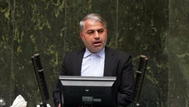 رحیمی مظفری: مشارکت در انتخابات از مهمترین مولفههای تامین امنیت کشور است