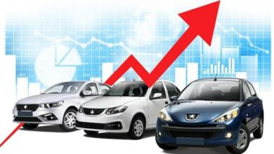 رد و بدل نرخگذاری در بازار انحصاری خودرو بین سازمان حمایت و شورای رقابت