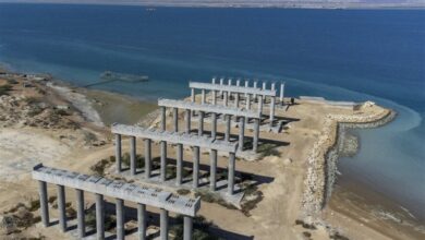 ردیف بودجه ساخت پل “خلیج فارس” تقویت میشود