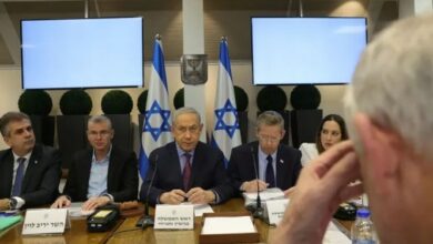 رسانه صهیونیستی: بیمسئولیتی کابینه نتانیاهو در قبال هزینههای جنگ غزه بچهگانه است