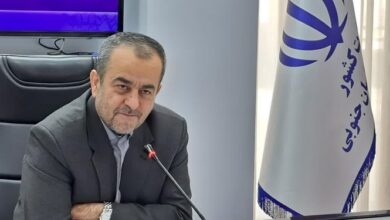 رسانهها، خدمات دولت سیزدهم را هنرمندانه و هوشمندانه منعکس کنند