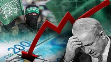 رسانههای صهیونیستی: اسرائیل با کسری بودجه سنگین به دهه اول قرن 21 برمیگردد