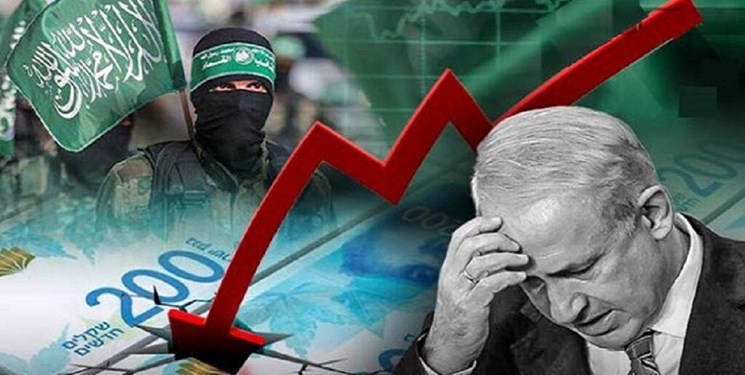 رسانههای صهیونیستی: اسرائیل با کسری بودجه سنگین به دهه اول قرن 21 برمیگردد