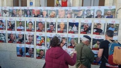 رسانههای عبری: اسرائیل با چارچوب کلی پیشنهاد توافقنامه مبادله اسرا موافقت کرد/ مهمترین چالش چیست؟