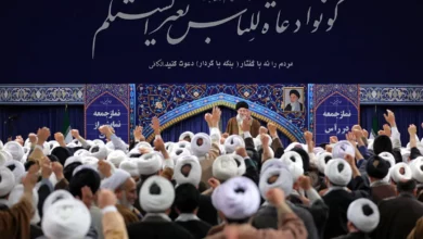 رسیدن به هدفهای اسلامی جز با حضور مردم امکانپذیر نیست/ مردم ما مردمی خوب و مومن هستند حتی آنها که برخی ظواهر شرعی را مراعات نمیکنند