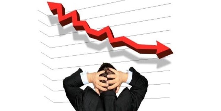 رشد 18 درصدی ورشکستی آمریکاییها در سال 2023