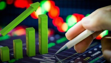 رشد ارزش معاملات خرد عامل سبزپوشی بورس شد