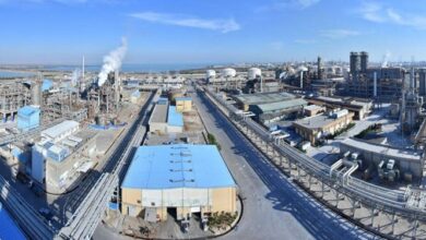 رشد اقتصادی نتیجه حمایت از سازوکار تولید بار اول در صنعت نفتوگاز