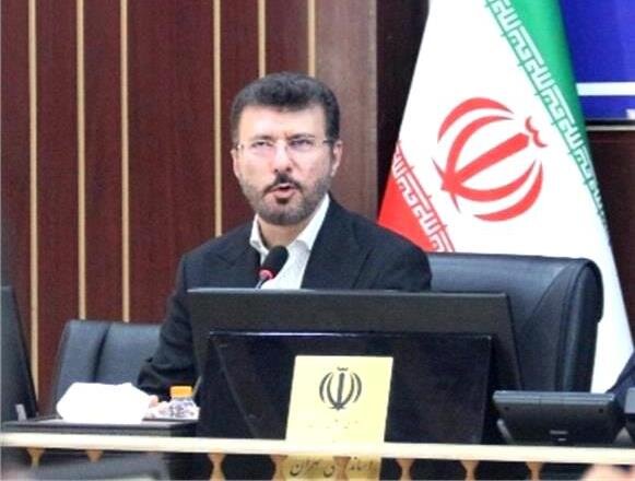 رشد ۴۵ درصدی صادرات تعاونیهای استان تهران