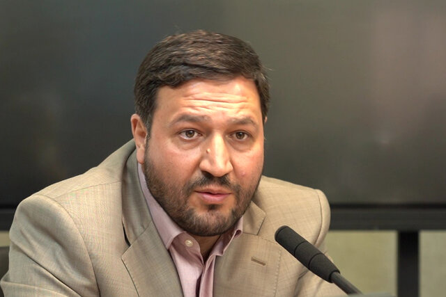 رشیدی: طرح شفافیت قوای سهگانه بهزودی برای اجرا ابلاغ خواهد شد