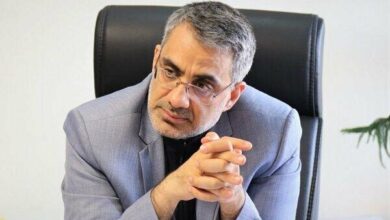 رفع تعرض ۱۴۵ هکتار زمین دولتی در دیماه