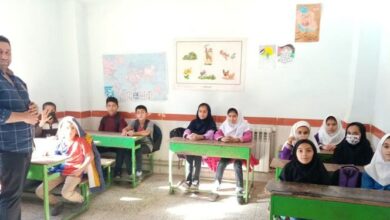 روایت معلمی که از مدرسه رفتن میترسید