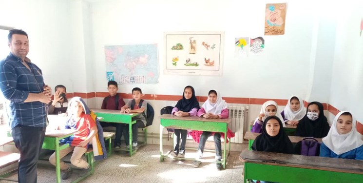 روایت معلمی که از مدرسه رفتن میترسید