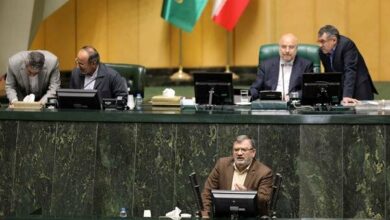 روحالامینی: دولت در برنامه هفتم به صنعت دارو توجه بیشتری کند