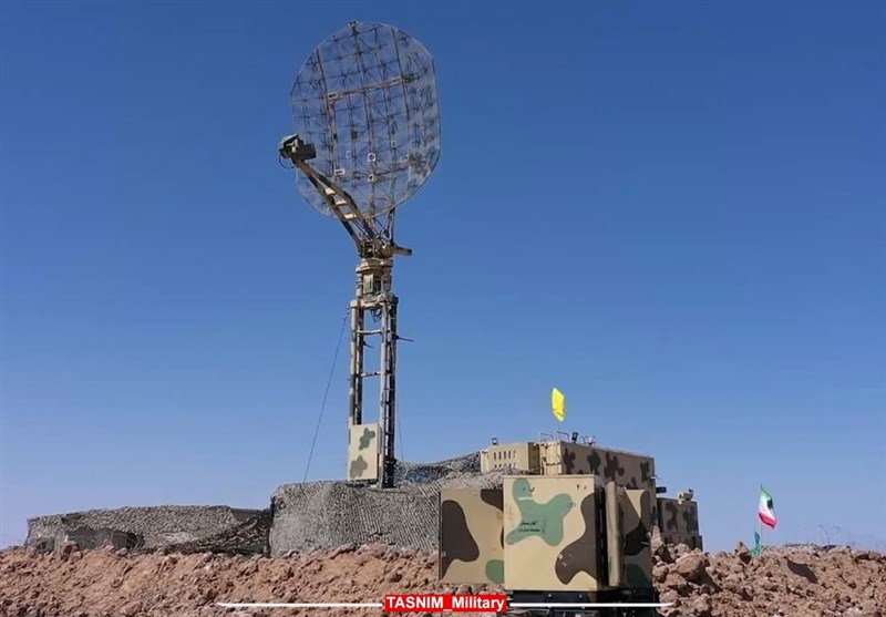 روز دوم رزمایش مدافعان آسمان ولایت/ عملیات موفق سپاه و ارتش علیه تهاجم الکترونیک و سایبری دشمن