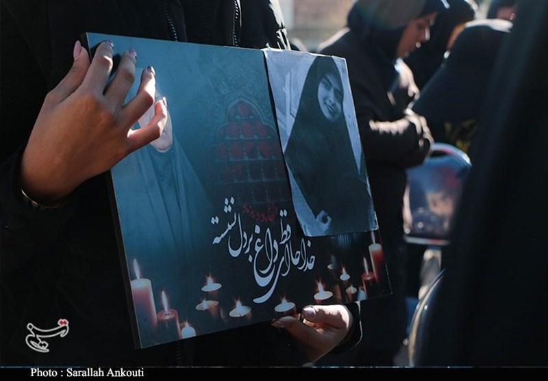 حمله تروریستی کرمان , استان کرمان , شهید , شهید سپهبد قاسم سلیمانی , سردار قاسم سلیمانی , دانش آموزان ,