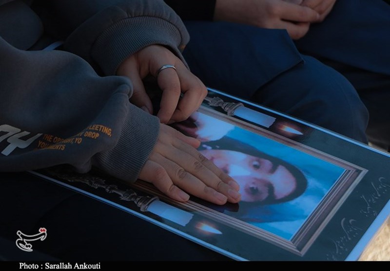 حمله تروریستی کرمان , استان کرمان , شهید , شهید سپهبد قاسم سلیمانی , سردار قاسم سلیمانی , دانش آموزان ,