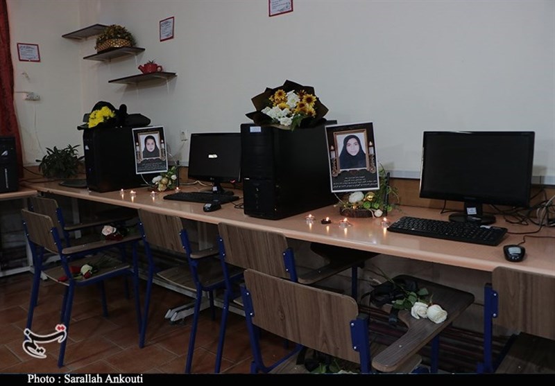 حمله تروریستی کرمان , استان کرمان , شهید , شهید سپهبد قاسم سلیمانی , سردار قاسم سلیمانی , دانش آموزان ,