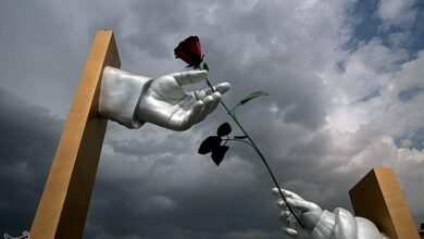 روز "قاسم" و "مادر"؛ کودکانی که آمدهاند "قاسم" باشند برای ایران