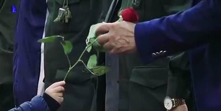 روز پدر و روایتی از پدرانههای فردی که به «مثل پدر» معروف شد