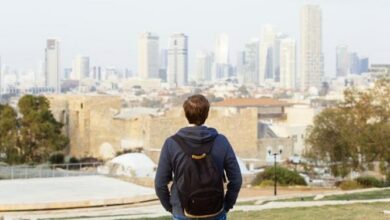 روزنامه اسرائیلی: تا وقتی هتلها از آوارگان جبهه شمال پر است سقوط گردشگری ادامه دارد