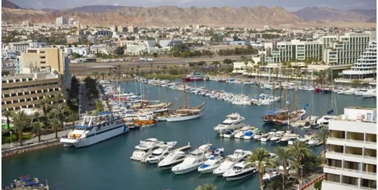 روزنامه اسرائیلی: تا وقتی هتلها از آوارگان جبهه شمال پر است سقوط گردشگری ادامه دارد