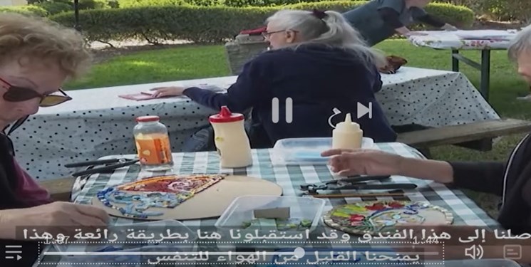 روزنامه اسرائیلی: تا وقتی هتلها از آوارگان جبهه شمال پر است سقوط گردشگری ادامه دارد