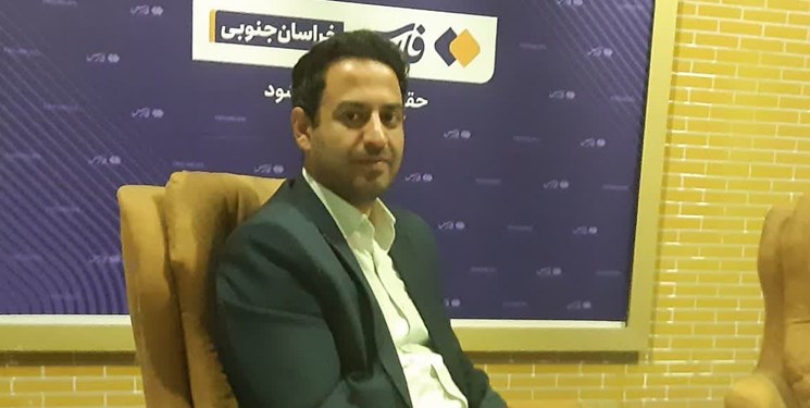 روزنههایی که افق روشن دیار نرگسهای خراسانجنوبی را نوید میدهند