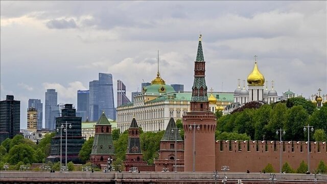 روسیه سیستم اقتصادی جدید معرفی میکند